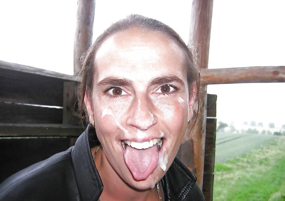 25P German Wife Dulla
