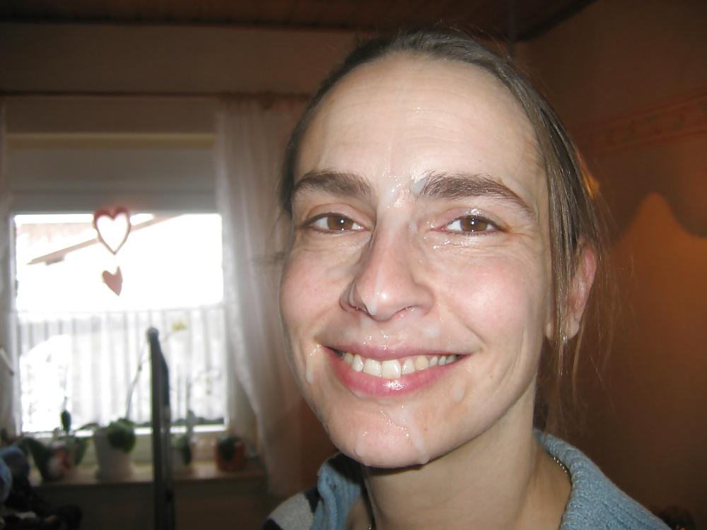 25P German Wife Dulla