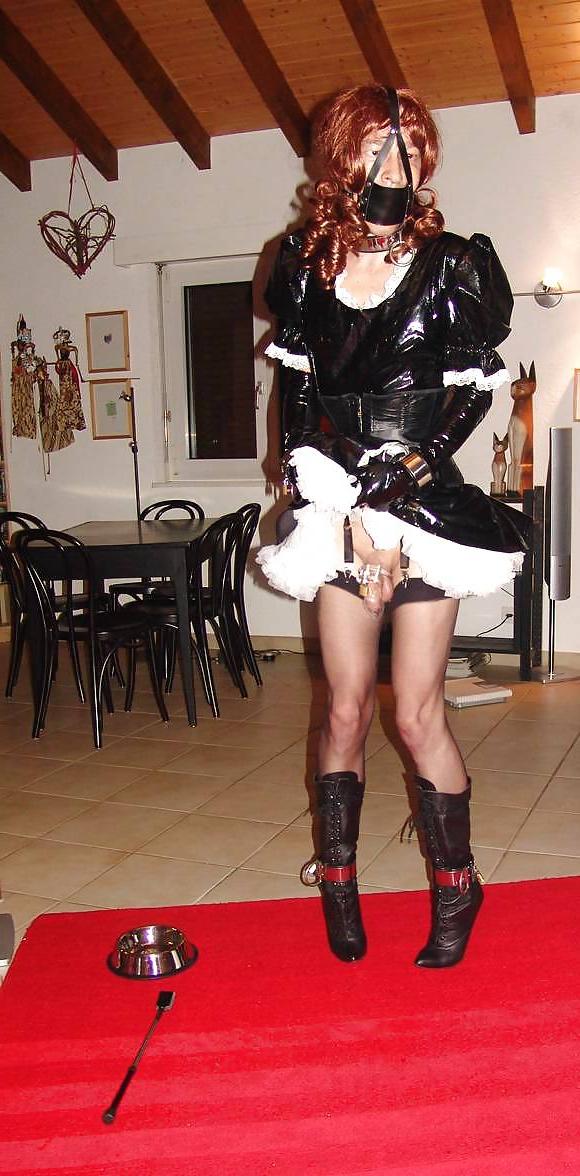 12P Slavinia-Maid