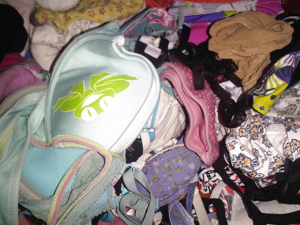 25P Friend's sister bra soutien gorge de la soeur d'une copine