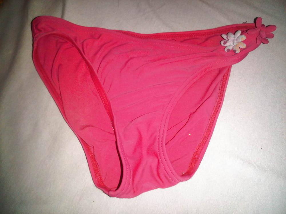 25P Friend's sister bra soutien gorge de la soeur d'une copine