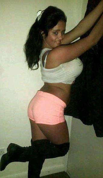21P Big tits and round ass Kathleen part 2