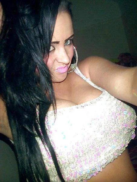 21P Big tits and round ass Kathleen part 2