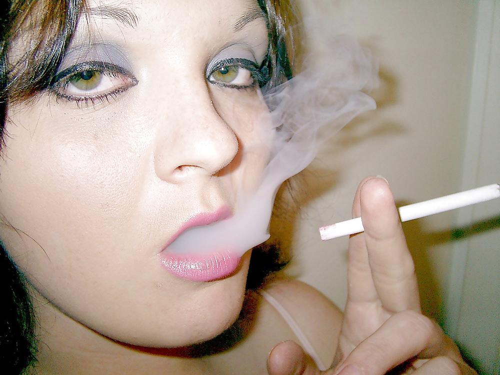 25P Smoking Mature