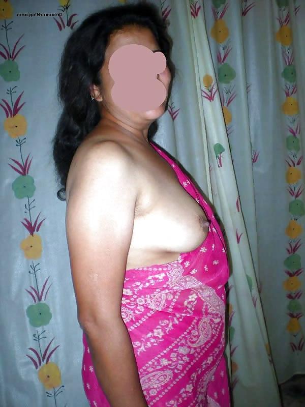 10P Indian aunty 127