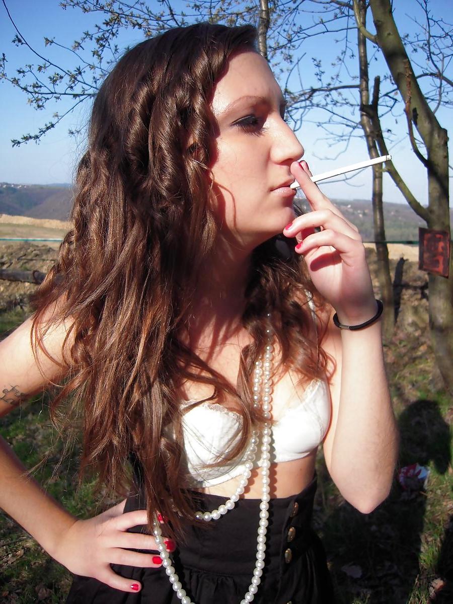 14P Smoking 70