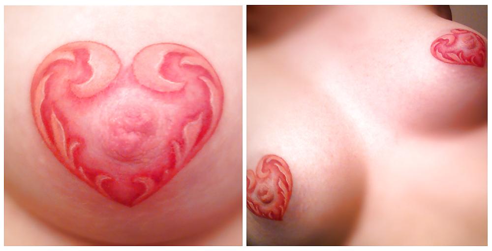 25P Boobs J would like to have - Boobies die J gerne haette