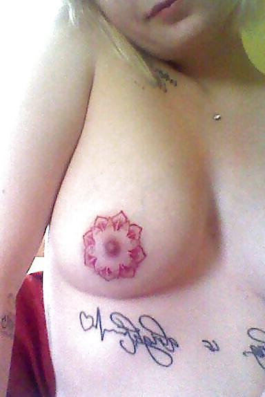 25P Boobs J would like to have - Boobies die J gerne haette