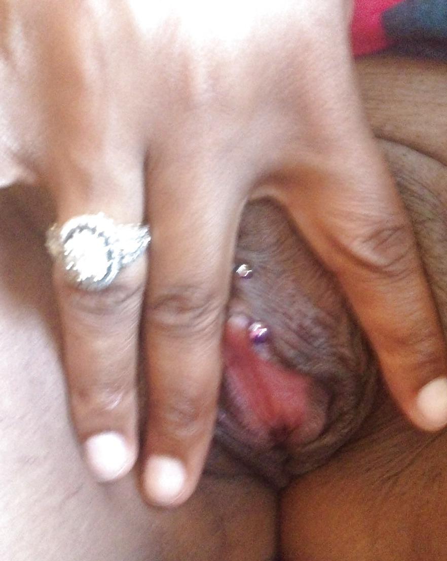 25P Amateur Black Girls 45