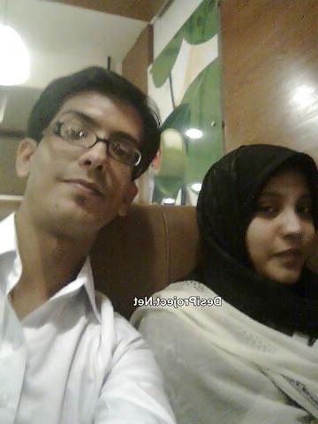 25P Big Boobs Pakistani Karachi Couple