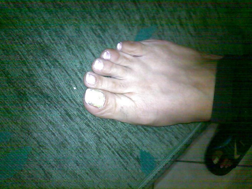 15P Egyptian girl friend