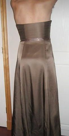 7P Brides Maid Dress