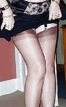19P FROM HUSBANDS PHONE ( HE LOVED ME IN STOCKINGS )
