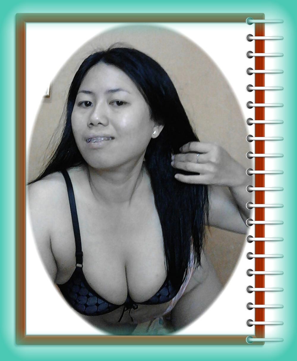 13P My Indonesian Fuck Maid