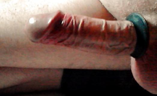 7P HARD AGAIN...USING MASSAGE OIL