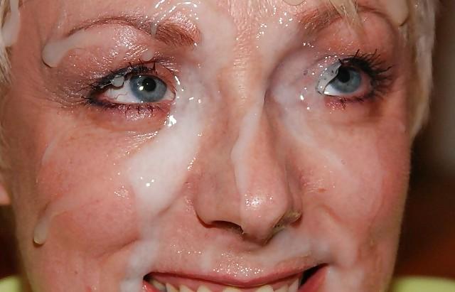 25P GERMAN MILF LOVE CUM