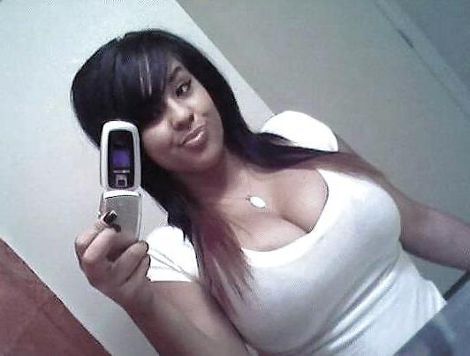25P Huge Tits, Tight Tops 79
