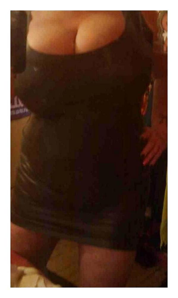 25P Huge Tits, Tight Tops 79