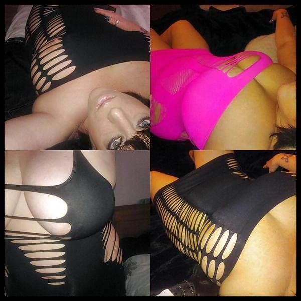 25P Huge Tits, Tight Tops 79