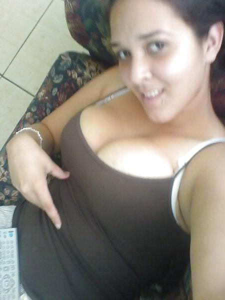 24P Big boobs latinas