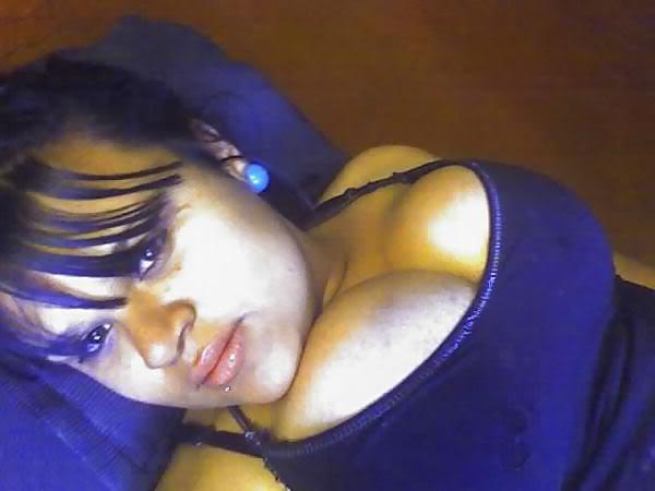 24P Big boobs latinas