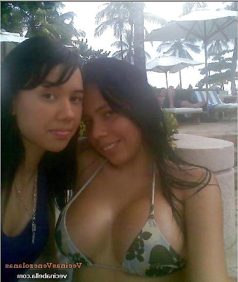 24P Big boobs latinas