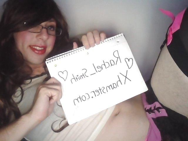 14P New Crossdress Pics Just Me