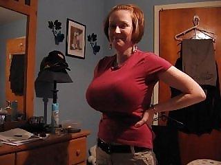 25P BIG NATURAL BREASTS