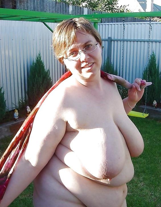20P Saggy tits 57.