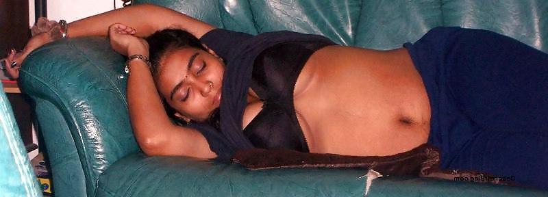 6P Indian Girls