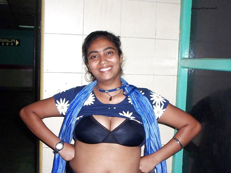 6P Indian Girls