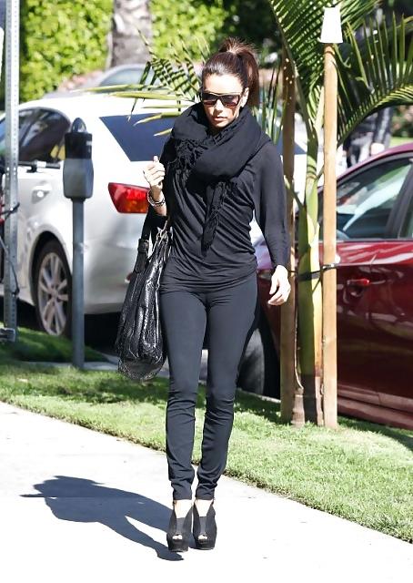25P The Best Of Eva Longoria's Ass 2