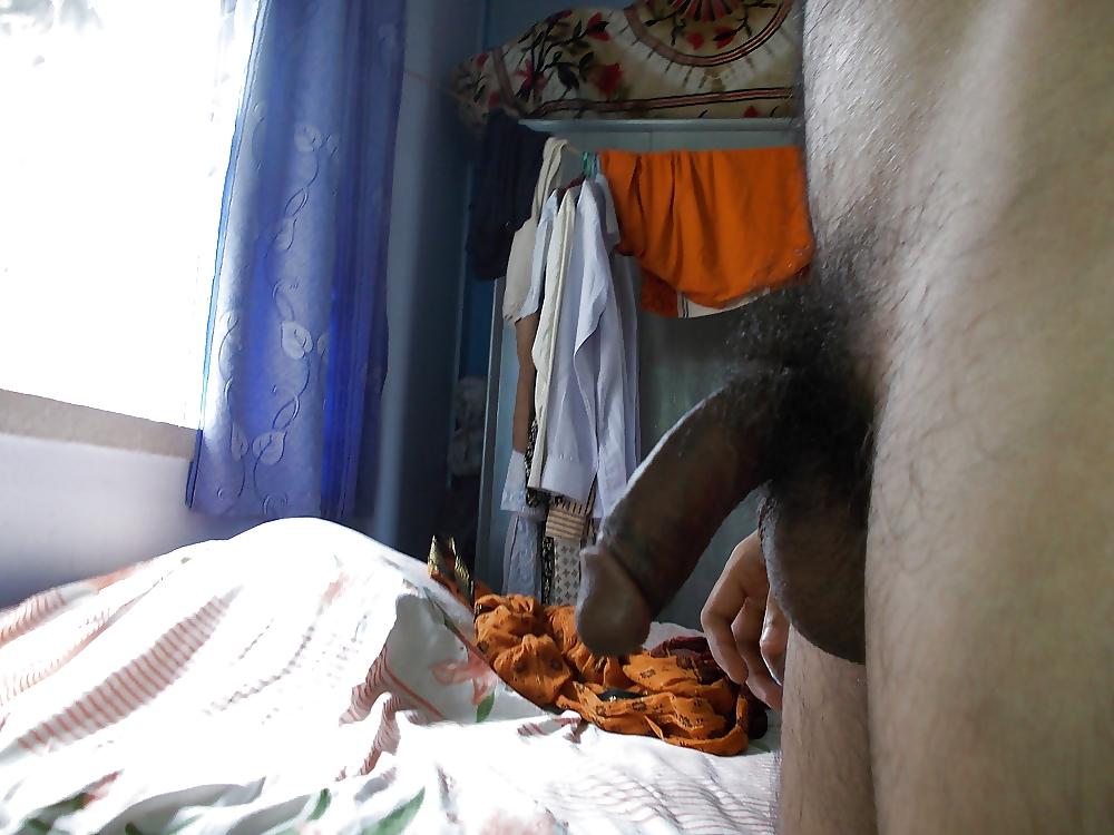 14P My husband's lovely cock pics