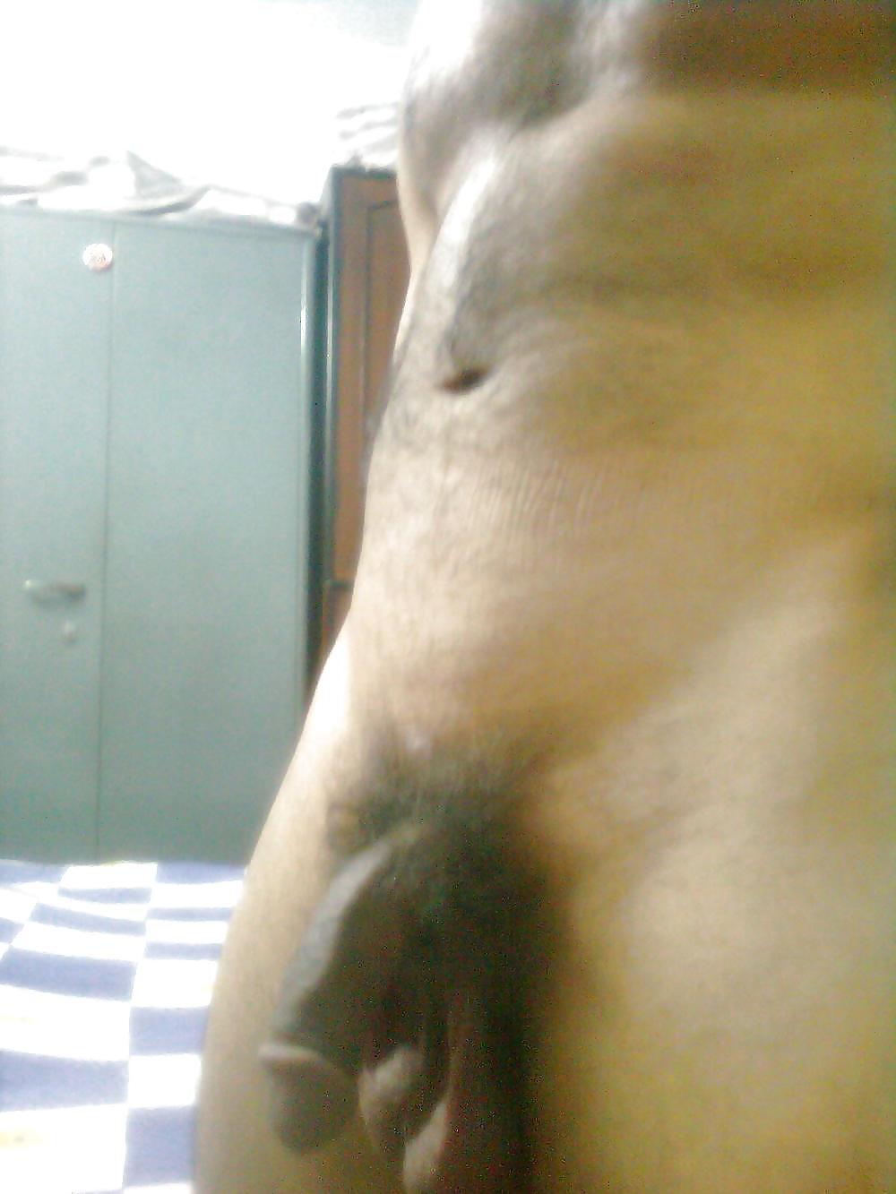 14P My husband's lovely cock pics