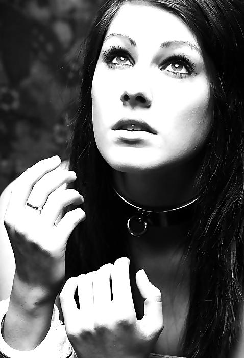 10P Bondage B&W 2