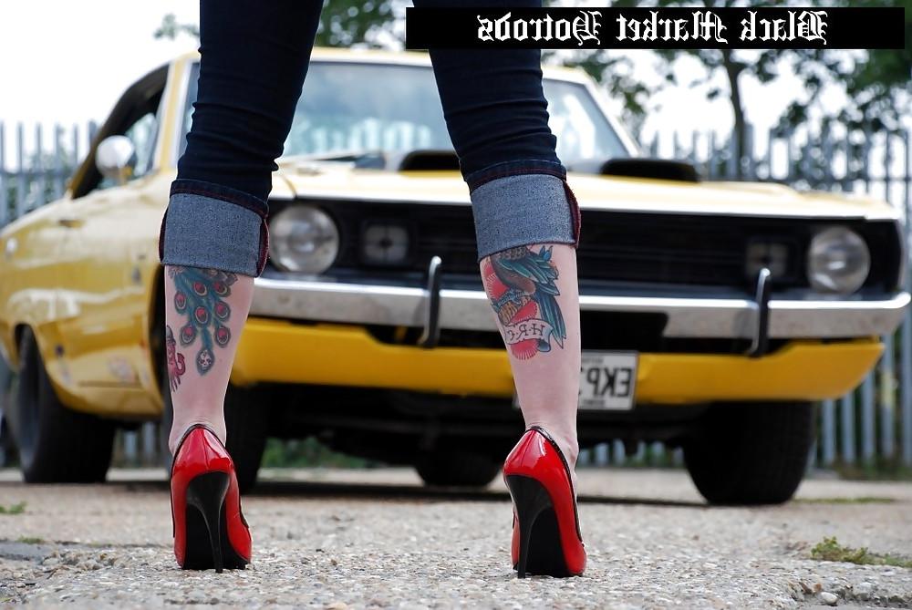 14P Babes & Rides 1