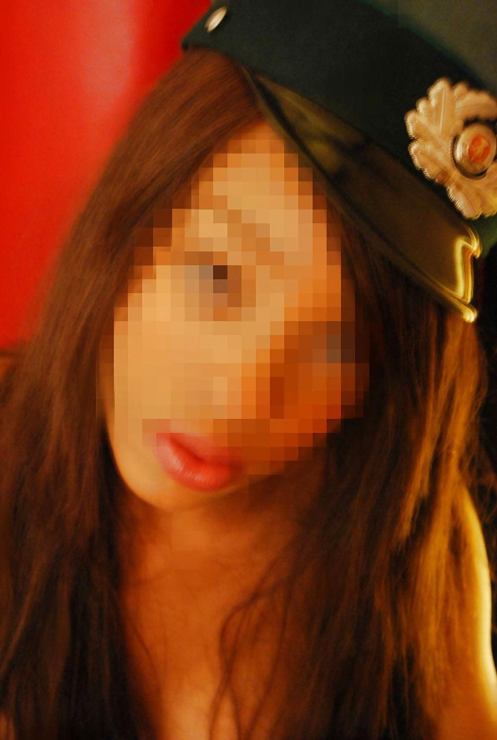 21P Introducing Ebony Escort from Sheffield