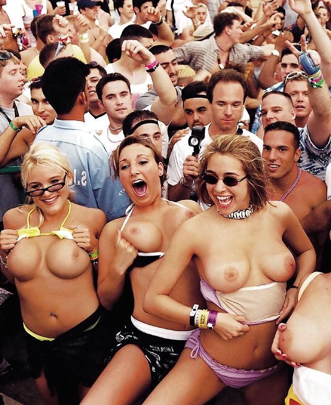 25P Springbreak