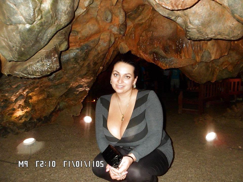 24P Big Boobs Bitch Sexy