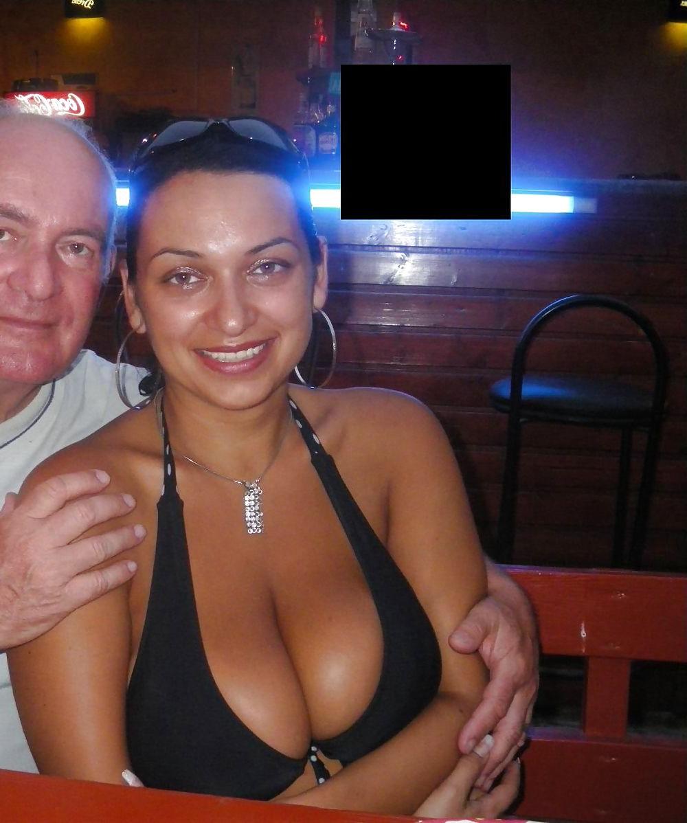 24P Big Boobs Bitch Sexy
