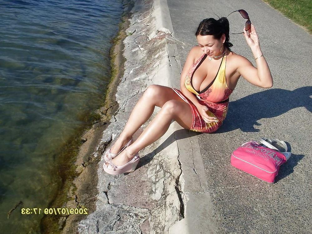 24P Big Boobs Bitch Sexy