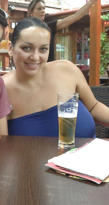 24P Big Boobs Bitch Sexy