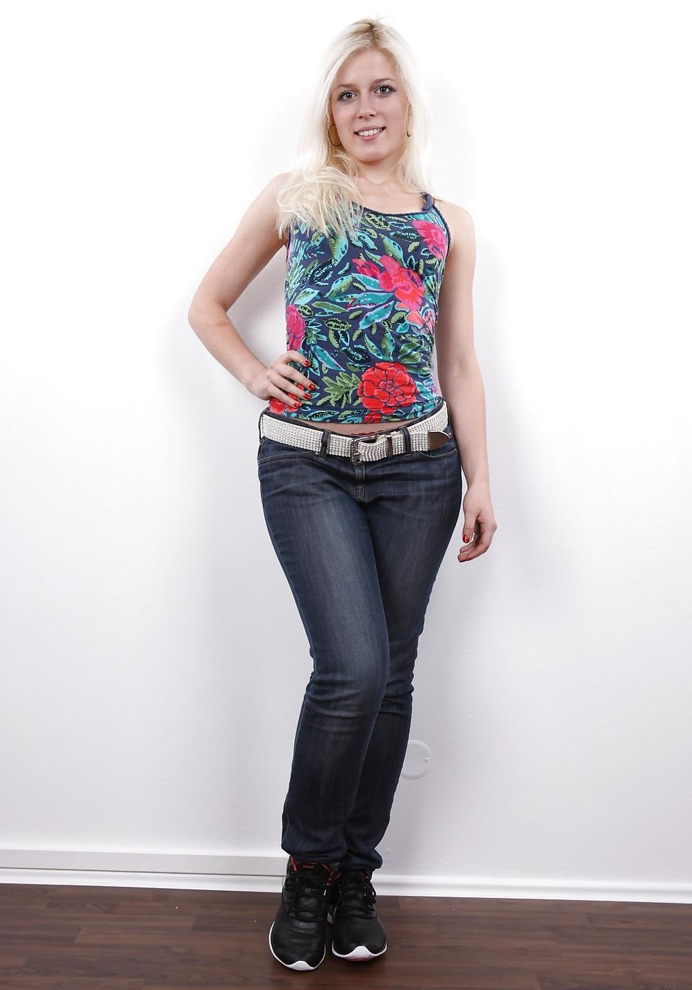 6P Casting 6