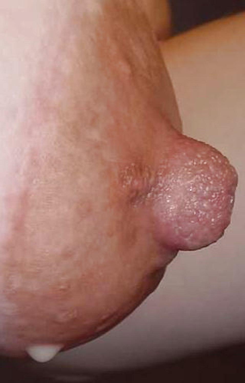 25P Big nipple close ups...ass-lover