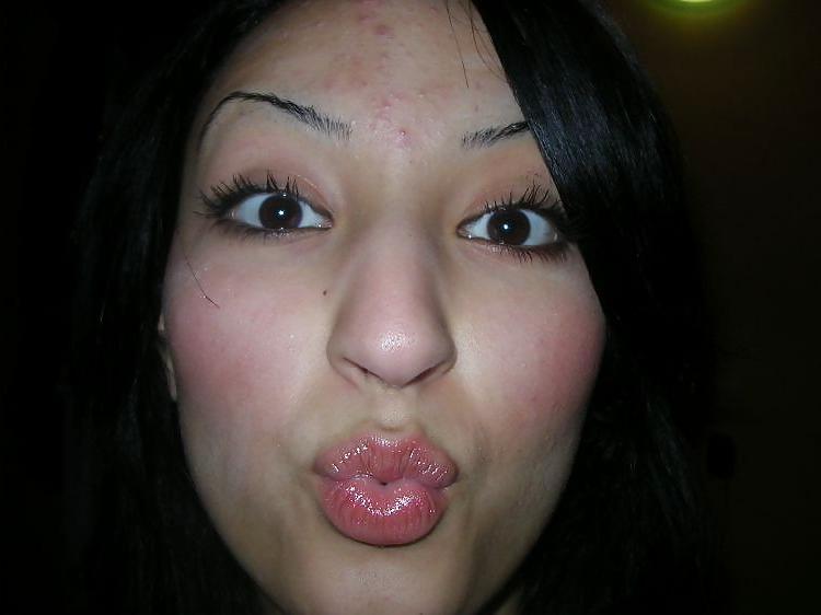 4P Karima beurette