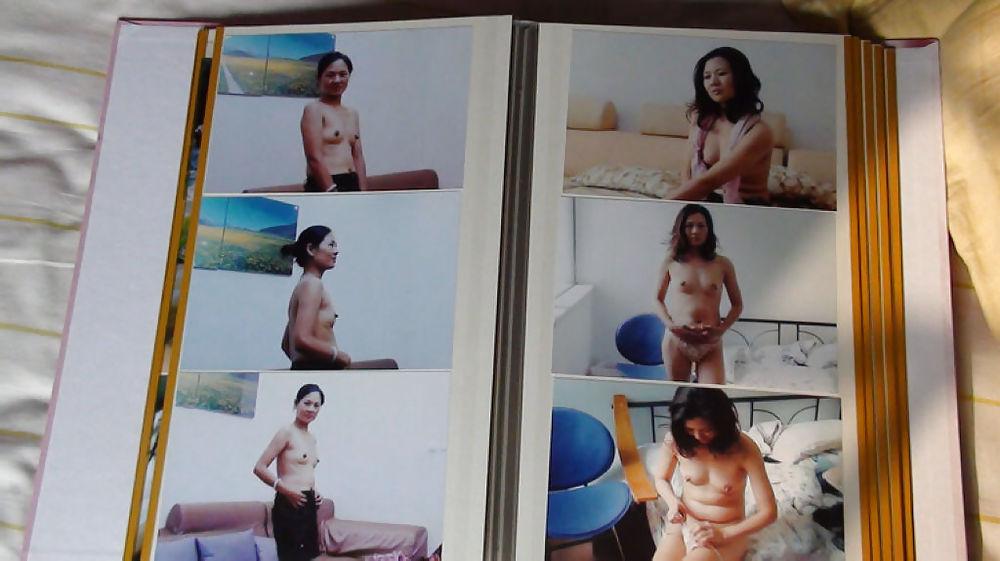 5P Found chinese friend nude photo album