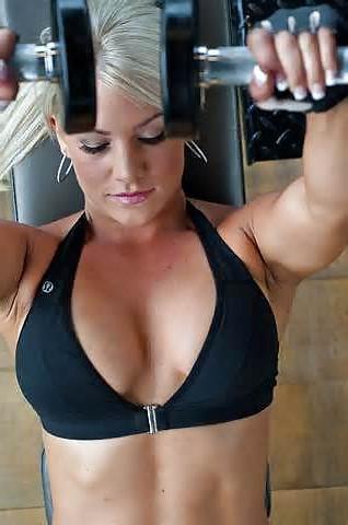 25P Sexy Sport Ladies