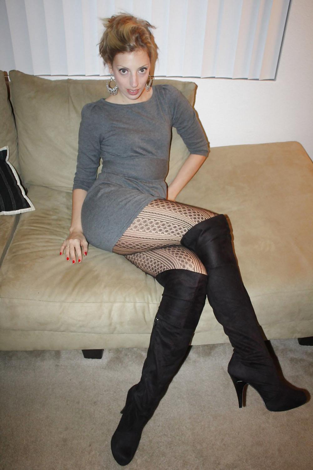 25P Boots