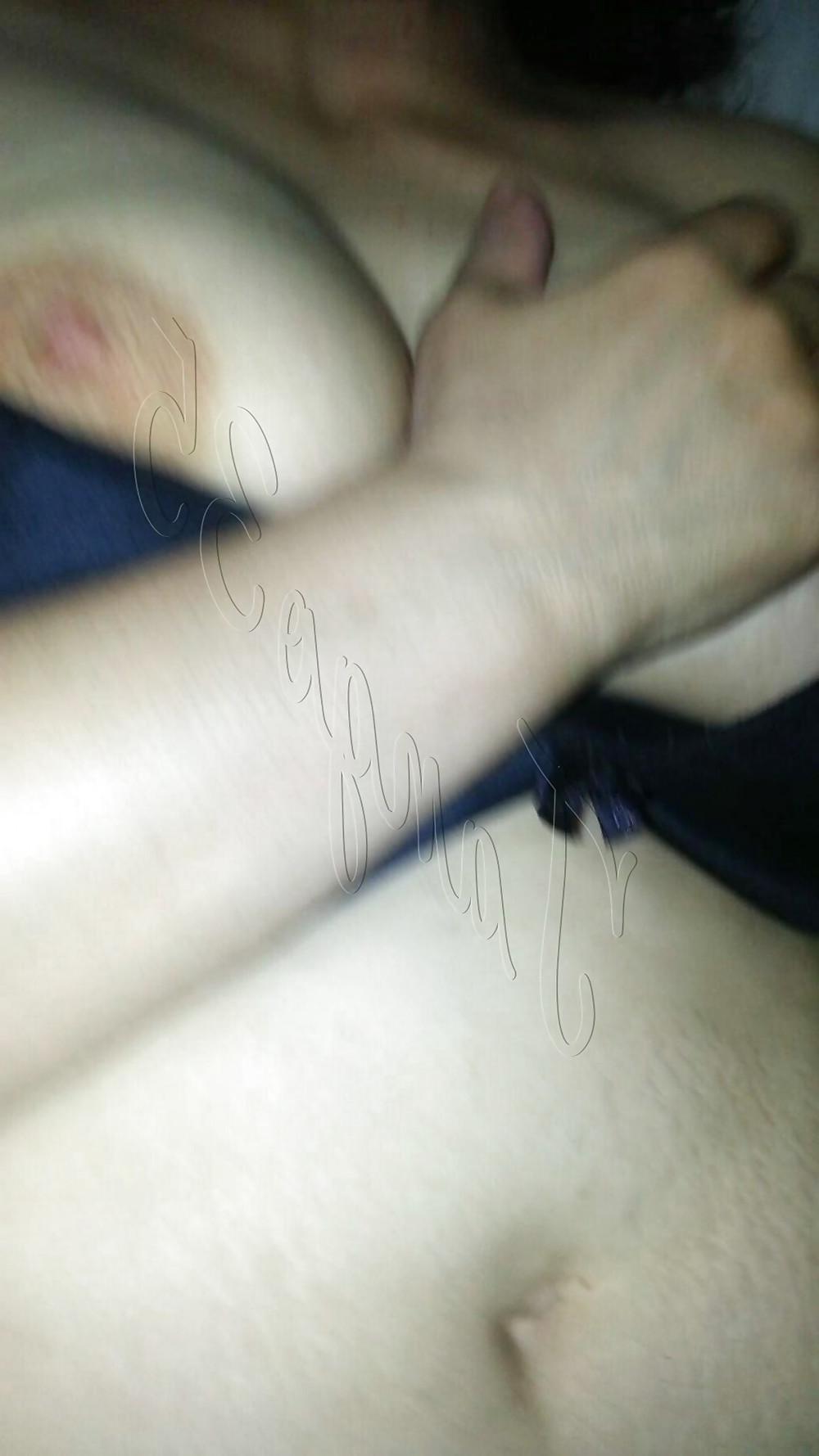 12P Turkish Couple Buse&Zeki