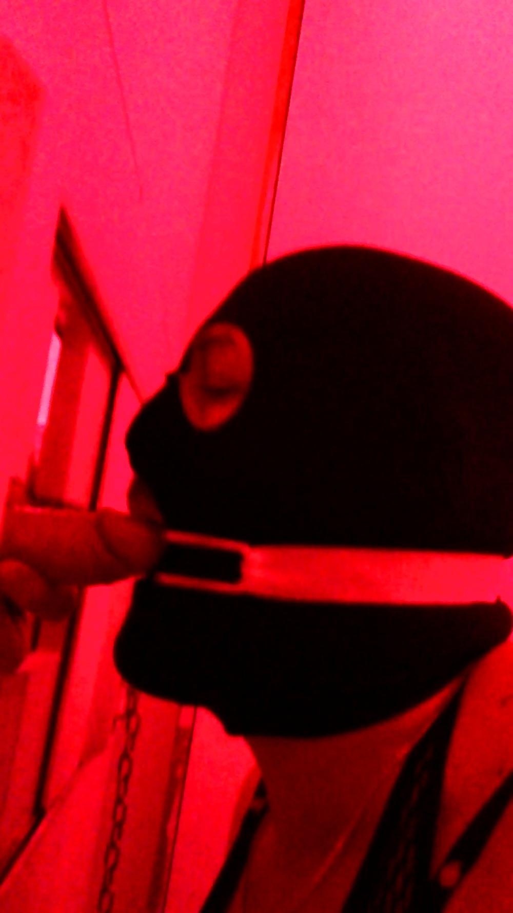 24P Glory hole slut sky